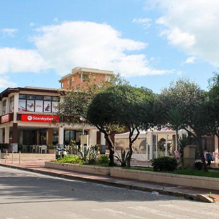 Muretti Di Macchitella Gela Exterior foto