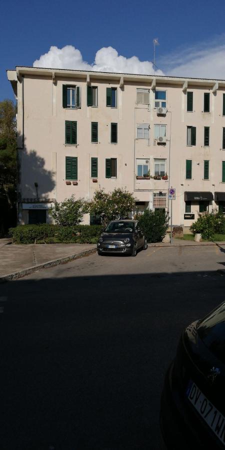 Muretti Di Macchitella Gela Exterior foto