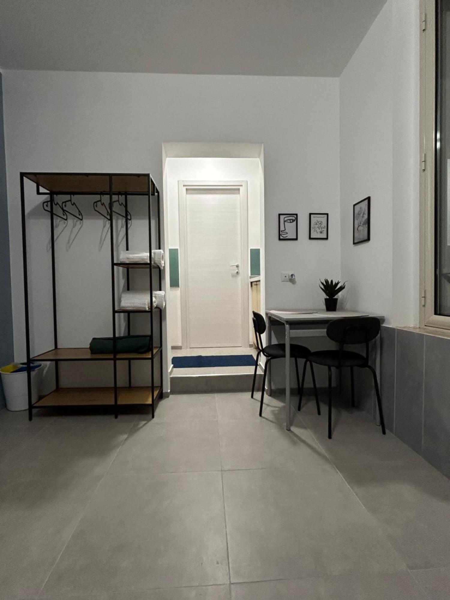 Muretti Di Macchitella Gela Exterior foto